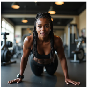 workout consistency programs